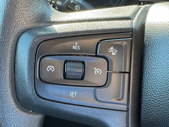 Used 2025 Chevrolet Silverado 1500 W/T w/ WT Safety Package image 20