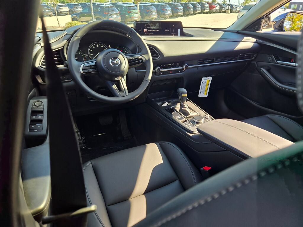 New 2026 MAZDA CX-30 AWD 2.5 S image 15