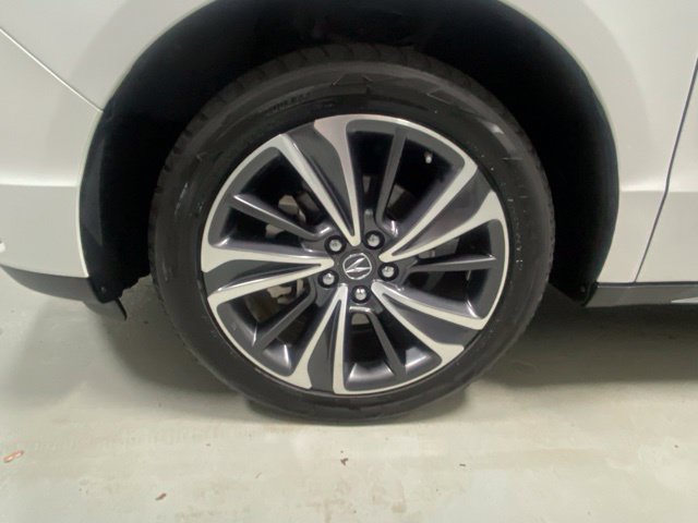Used 2020 Acura MDX w/ Technology Package AWD/4WD image 5