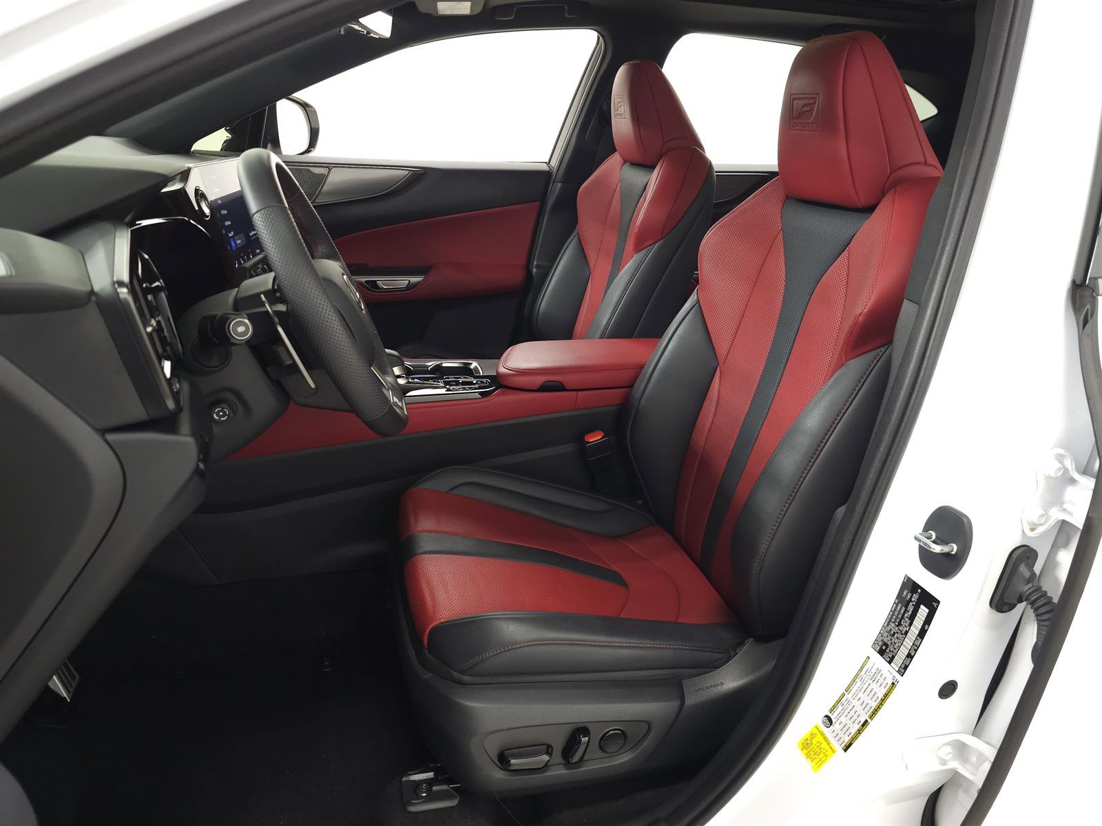 Used 2024 Lexus NX 350 F Sport image 16