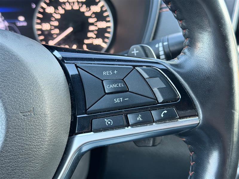 Used 2020 Nissan Altima 2.5 SR image 39