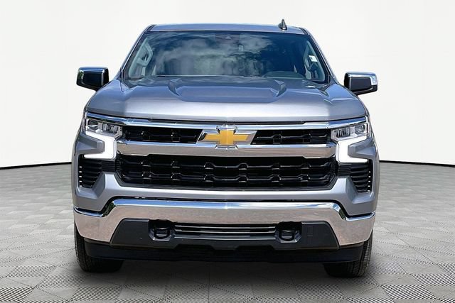 Used 2023 Chevrolet Silverado 1500 LT AWD/4WD image 2