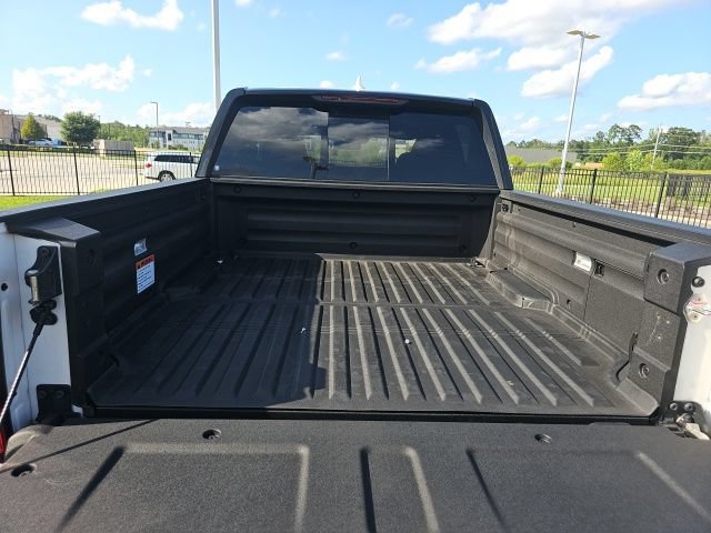 Used 2025 Honda Ridgeline Black Edition image 26
