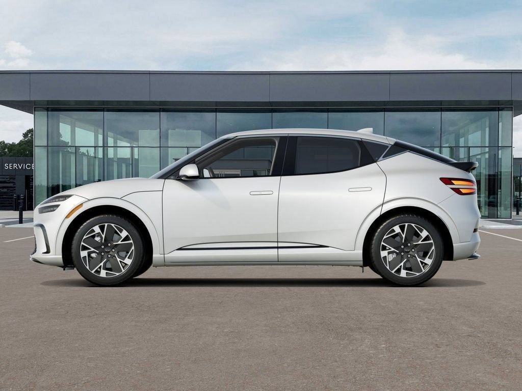 New 2027 Genesis GV60 AWD image 4