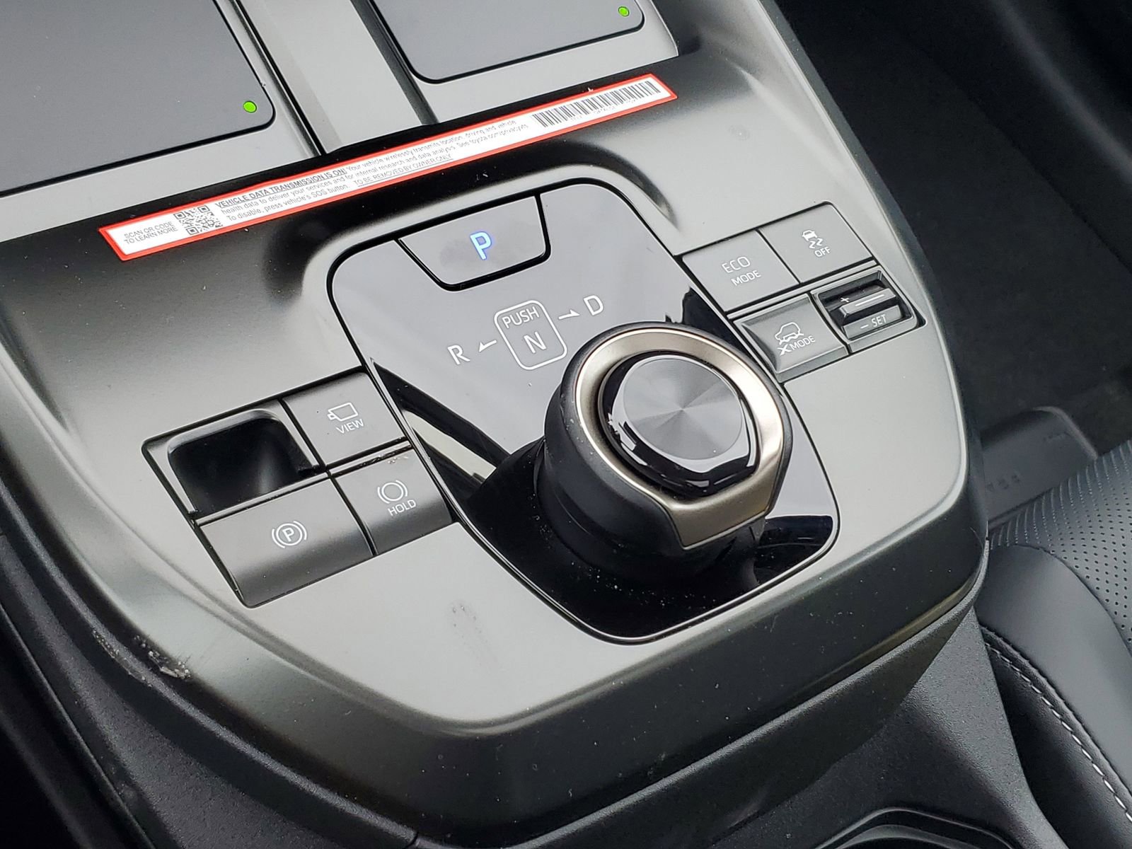 New 2026 Toyota bZ image 31