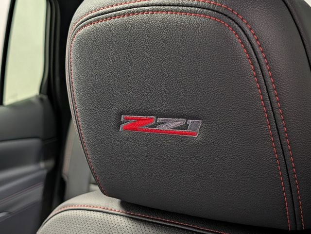 New 2026 Chevrolet Traverse Z71 image 12