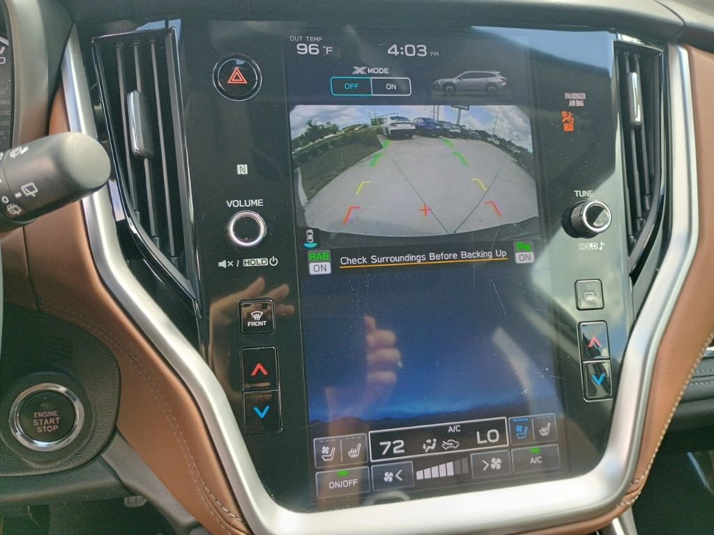 Certified 2023 Subaru Outback Touring AWD/4WD image 30