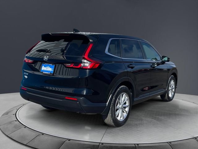 Certified 2023 Honda CR-V EX image 5