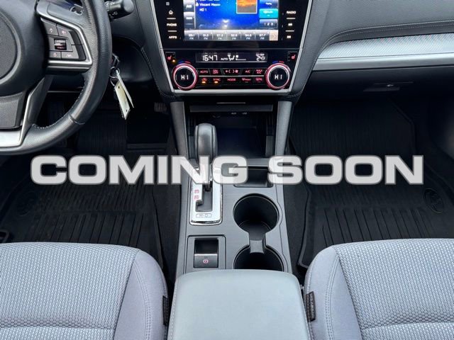 Used 2018 Subaru Outback 2.5i Premium image 18