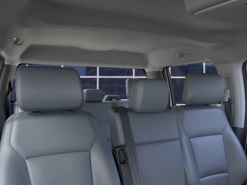 New 2026 Ford F250 XL AWD/4WD image 22