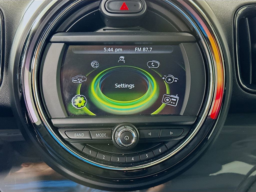 Used 2017 MINI Cooper Countryman ALL4 AWD/4WD image 14