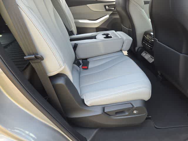 Certified 2024 Acura MDX SH-AWD w/ Technology Package image 20