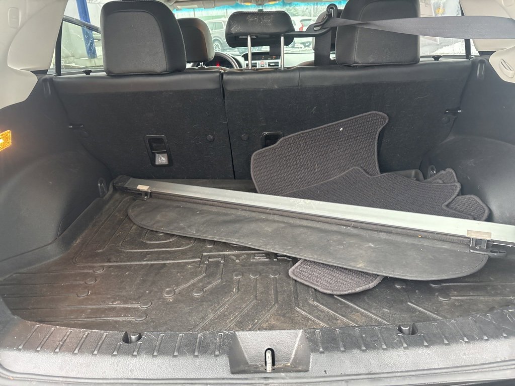 Used 2015 Subaru Crosstrek Touring image 37