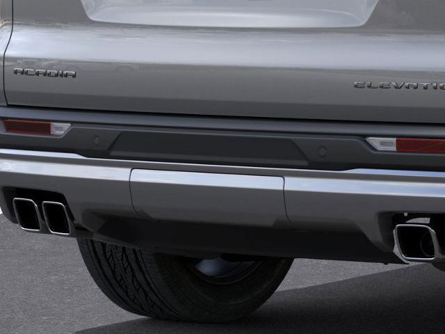New 2026 GMC Acadia Elevation w/ Super Cruise Package image 35