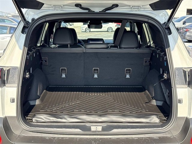 New 2026 Subaru Outback Limited image 6