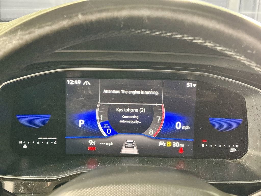 Certified 2022 Volkswagen Jetta S image 14