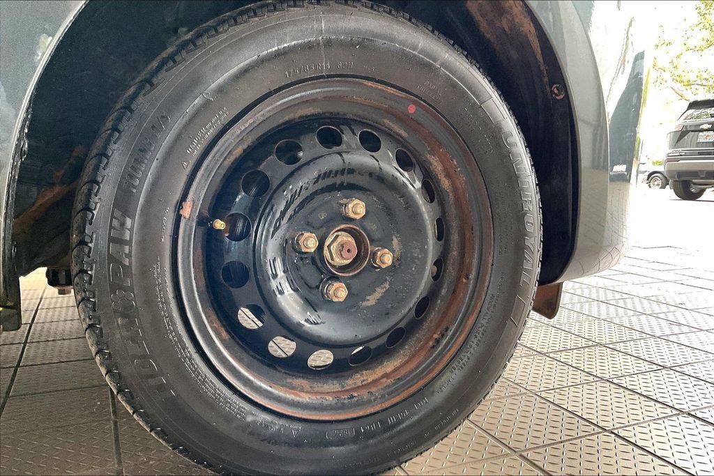 Used 2024 Mitsubishi Mirage G4 ES image 33