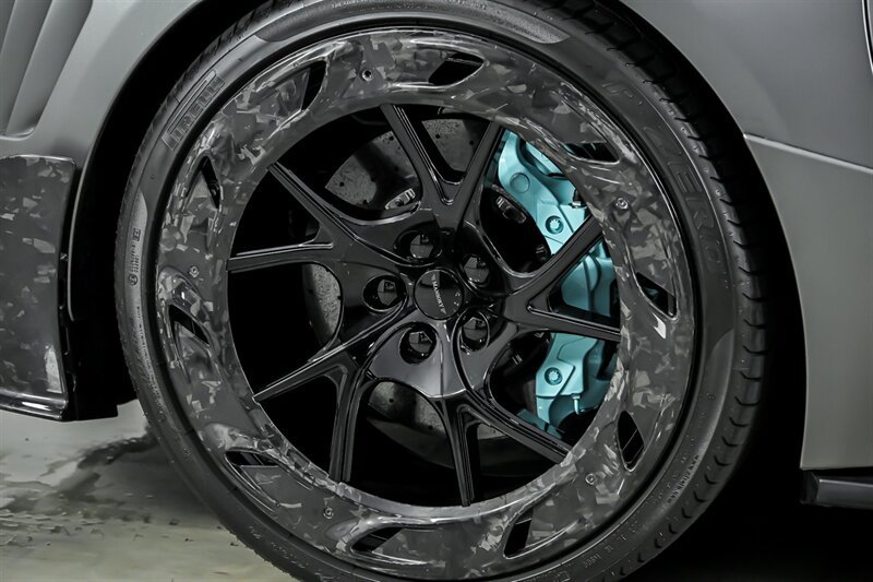 Used 2021 Ferrari 812 GTS RWD image 24