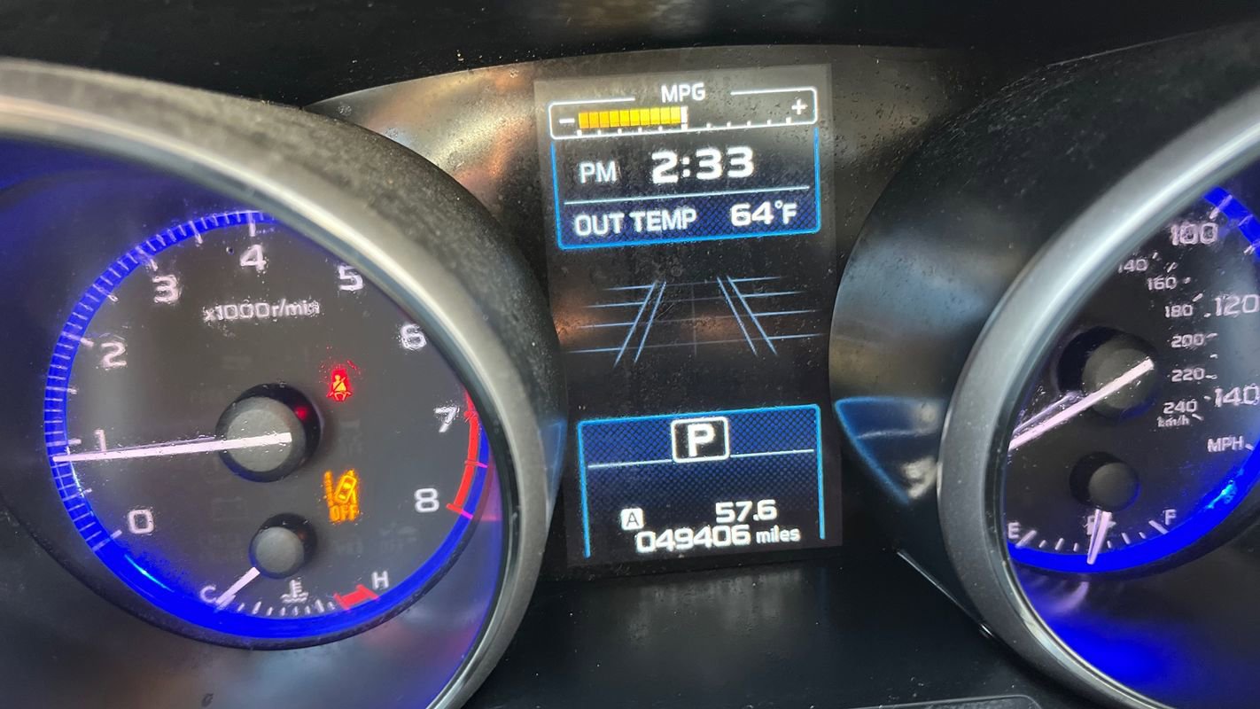 Used 2019 Subaru Outback 2.5i Premium image 14