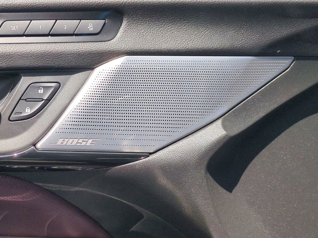 Certified 2022 Cadillac CT4 Sport RWD image 27