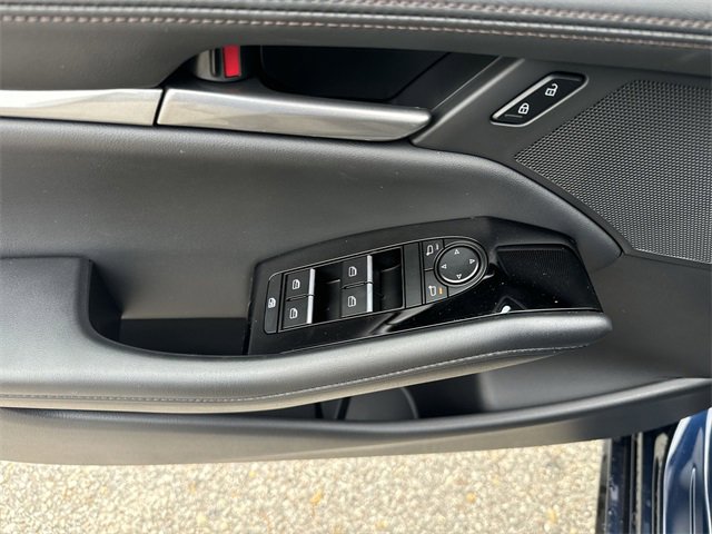 New 2026 MAZDA MAZDA3 s Sport image 13