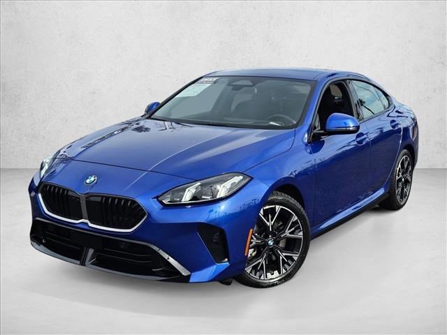 Certified 2026 BMW 228i