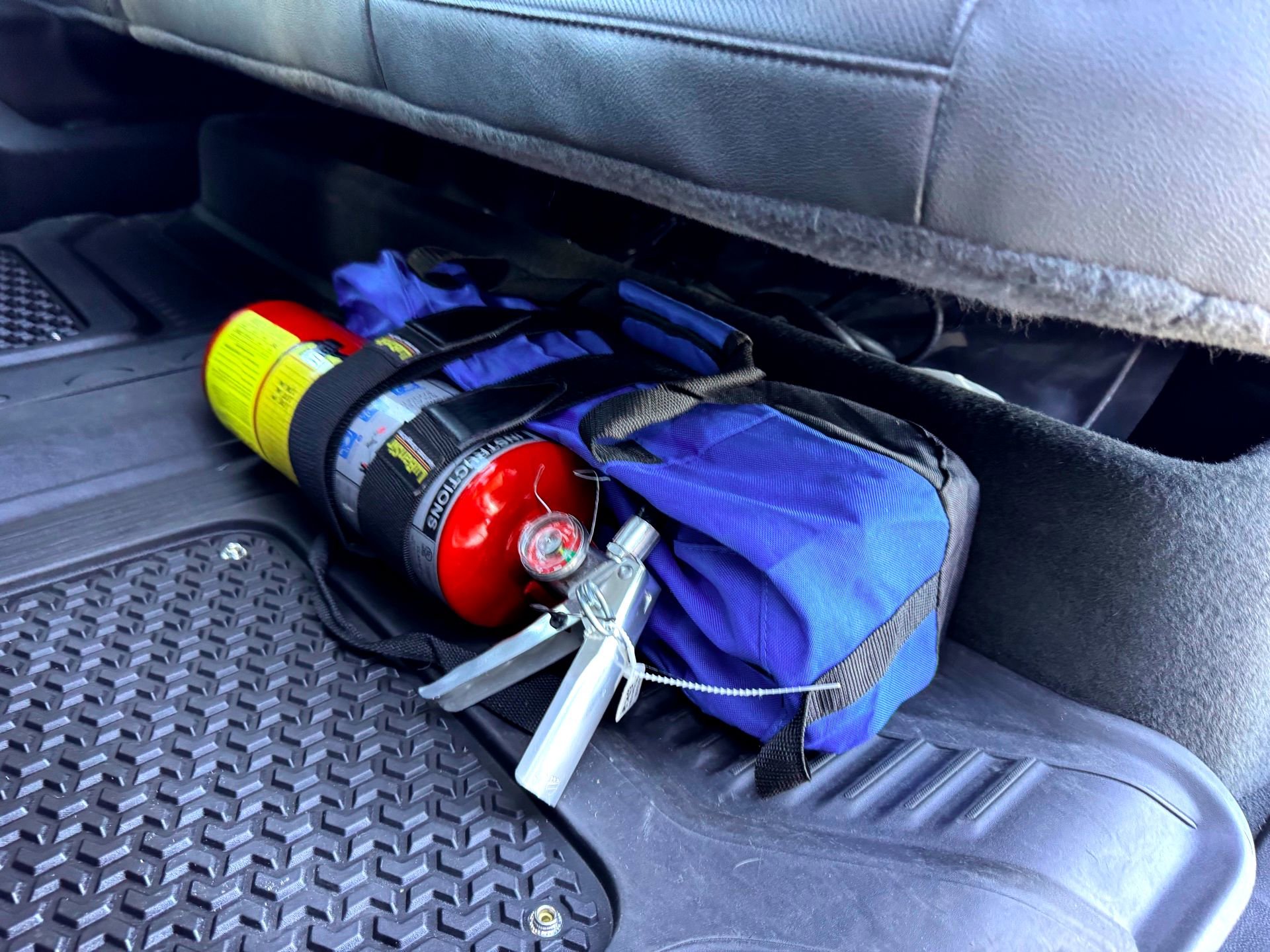 Used 2023 Chevrolet Silverado 2500 LTZ w/ LTZ Convenience Package image 21