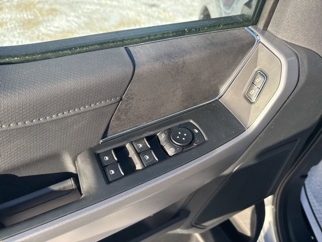 New 2026 Ford F150 XLT w/ Equipment Group 302A MID image 14