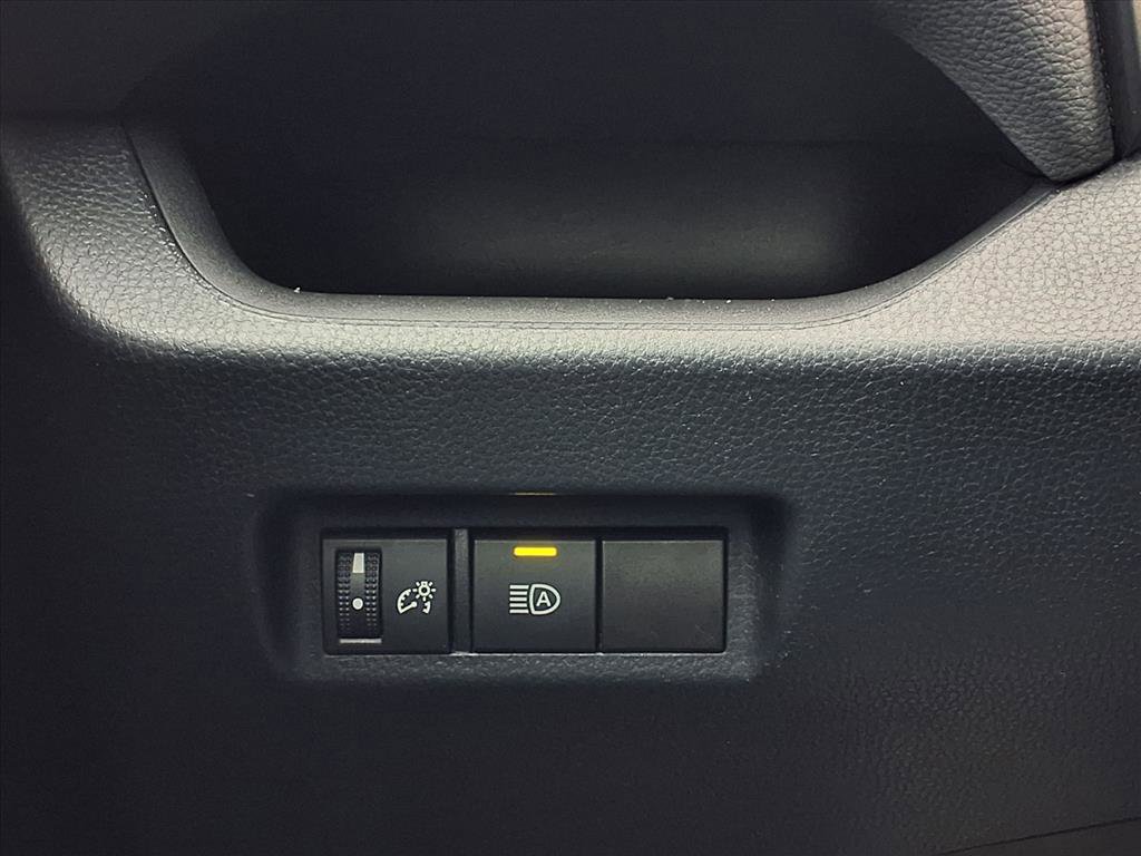 Used 2023 Toyota RAV4 LE image 30