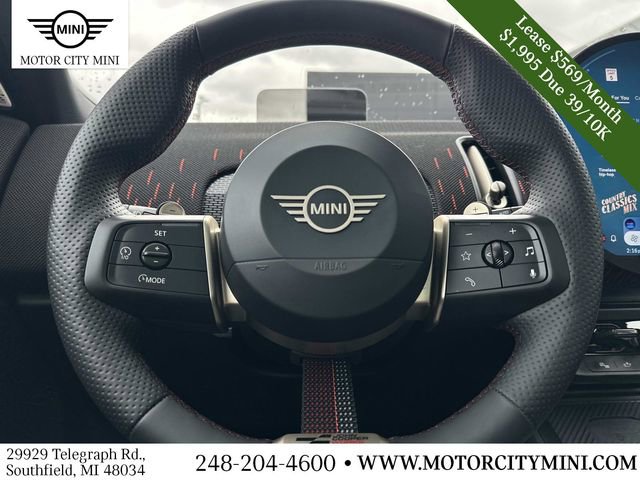 Certified 2026 MINI Cooper Countryman S image 24