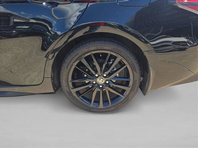 Used 2023 Toyota Camry XSE FWD image 22