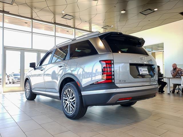 New 2026 Hyundai Palisade SEL image 6