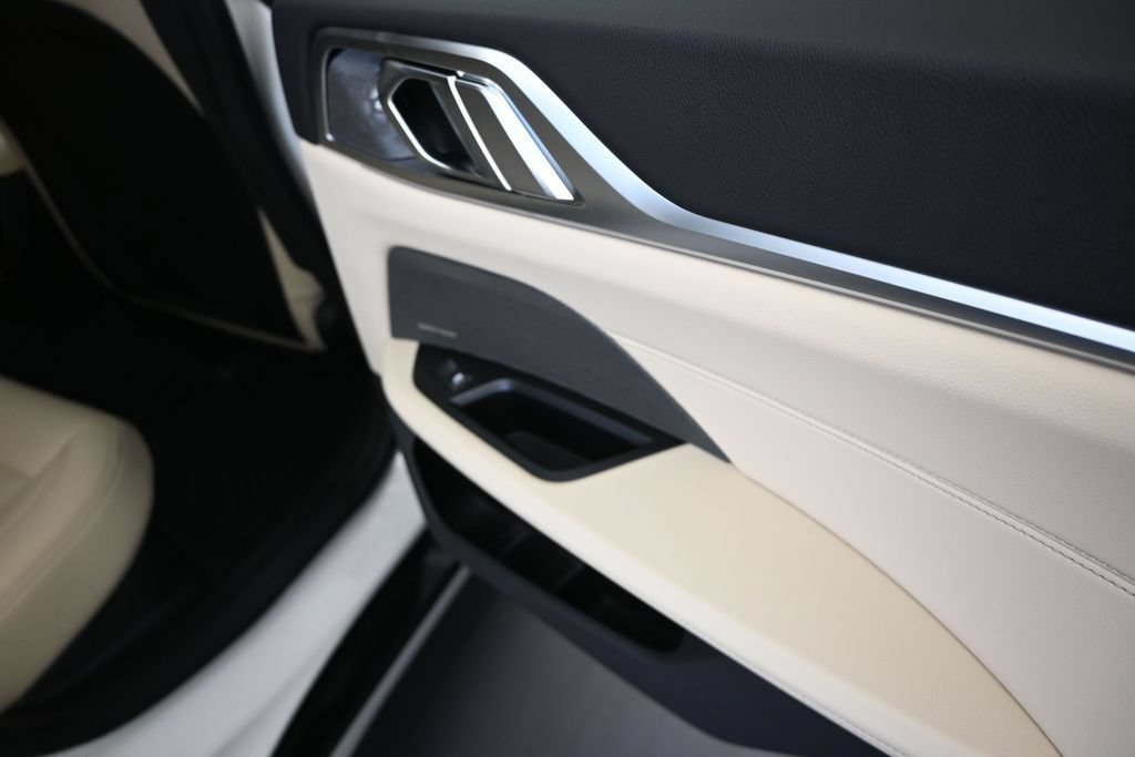 New 2026 BMW 430i w/ Premium Package RWD image 21
