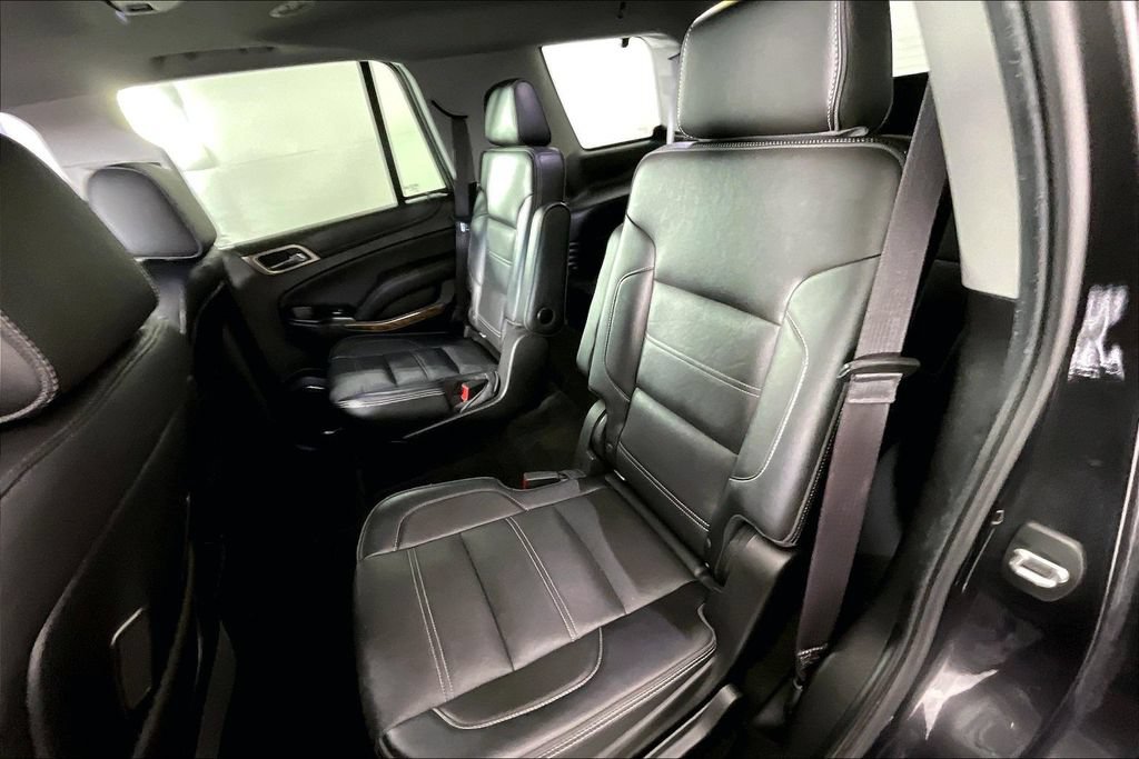 Used 2016 GMC Yukon Denali w/ Open Road Package AWD/4WD image 27