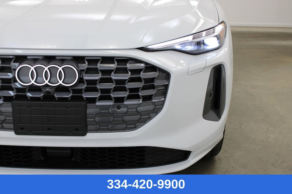 New 2025 Audi Q5 Premium Plus image 7