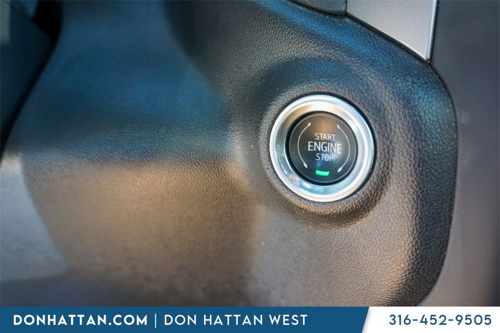 Used 2024 Chevrolet Silverado 1500 W/T w/ WT Fleet Convenience Package image 9