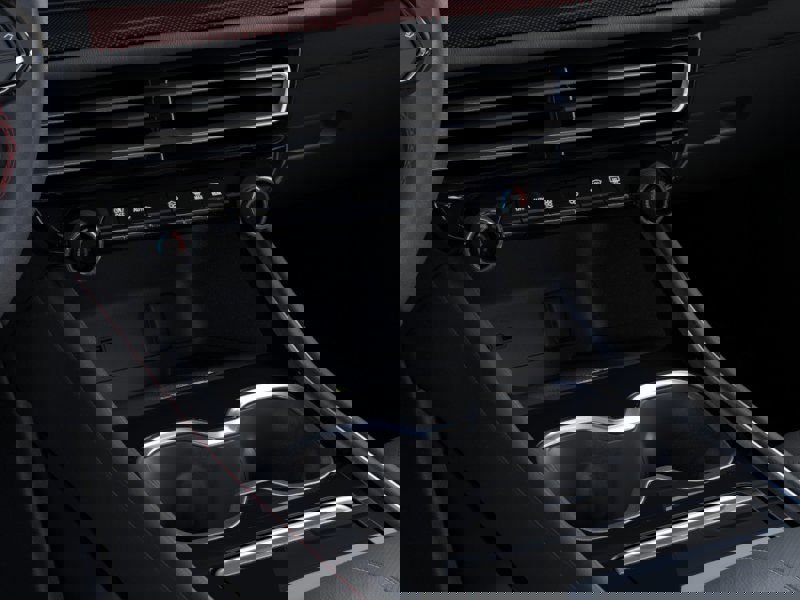 New 2026 Chevrolet Traverse RS image 23