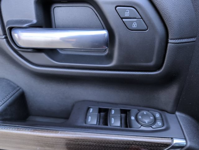 Used 2019 Chevrolet Silverado 1500 LT Trail Boss AWD/4WD image 13