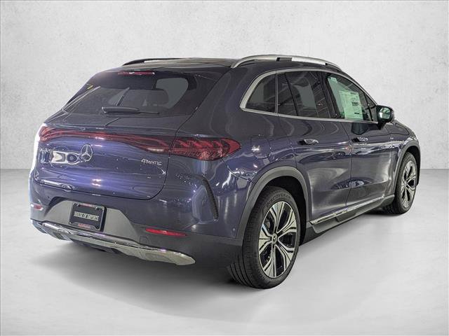 New 2027 Mercedes-Benz EQE 320 4MATIC SUV image 12
