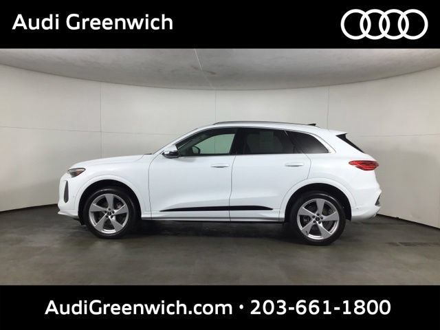 Certified 2025 Audi Q5 Premium Plus w/ Premium Plus AWD/4WD image 4