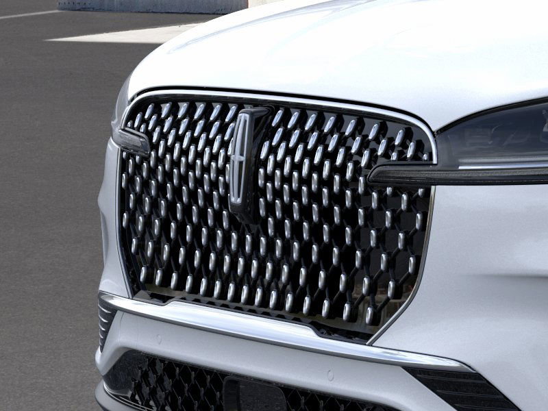 New 2025 Lincoln Aviator Reserve w/ Equipment Group 201A image 16