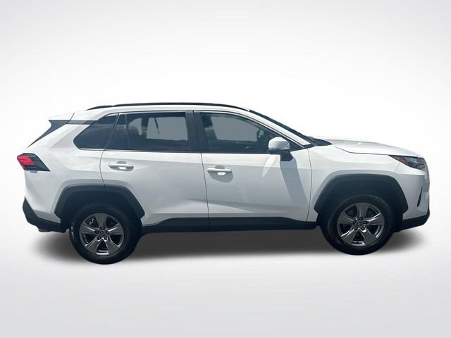 Used 2024 Toyota RAV4 XLE FWD image 3