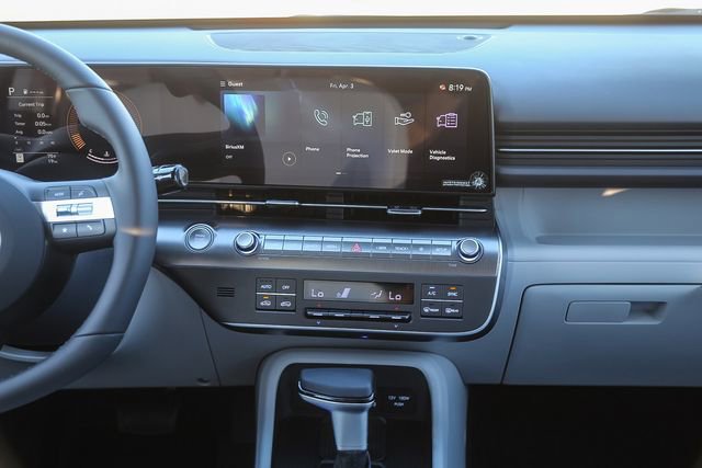 New 2026 Hyundai Kona SEL Sport AWD/4WD image 14
