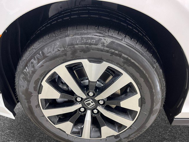 New 2026 Honda Odyssey EX-L image 10