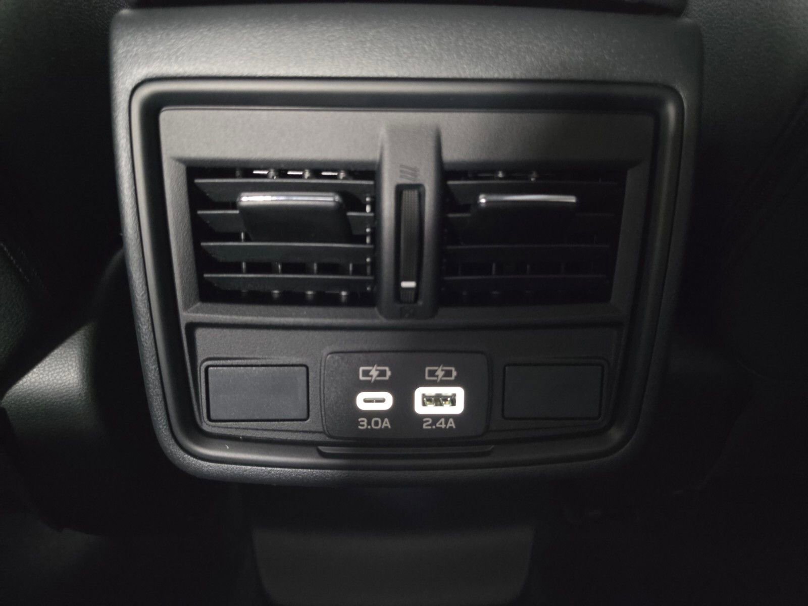 New 2026 Subaru Outback Premium AWD/4WD image 21