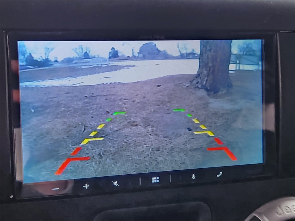 Used 2012 Jeep Wrangler Sport image 20