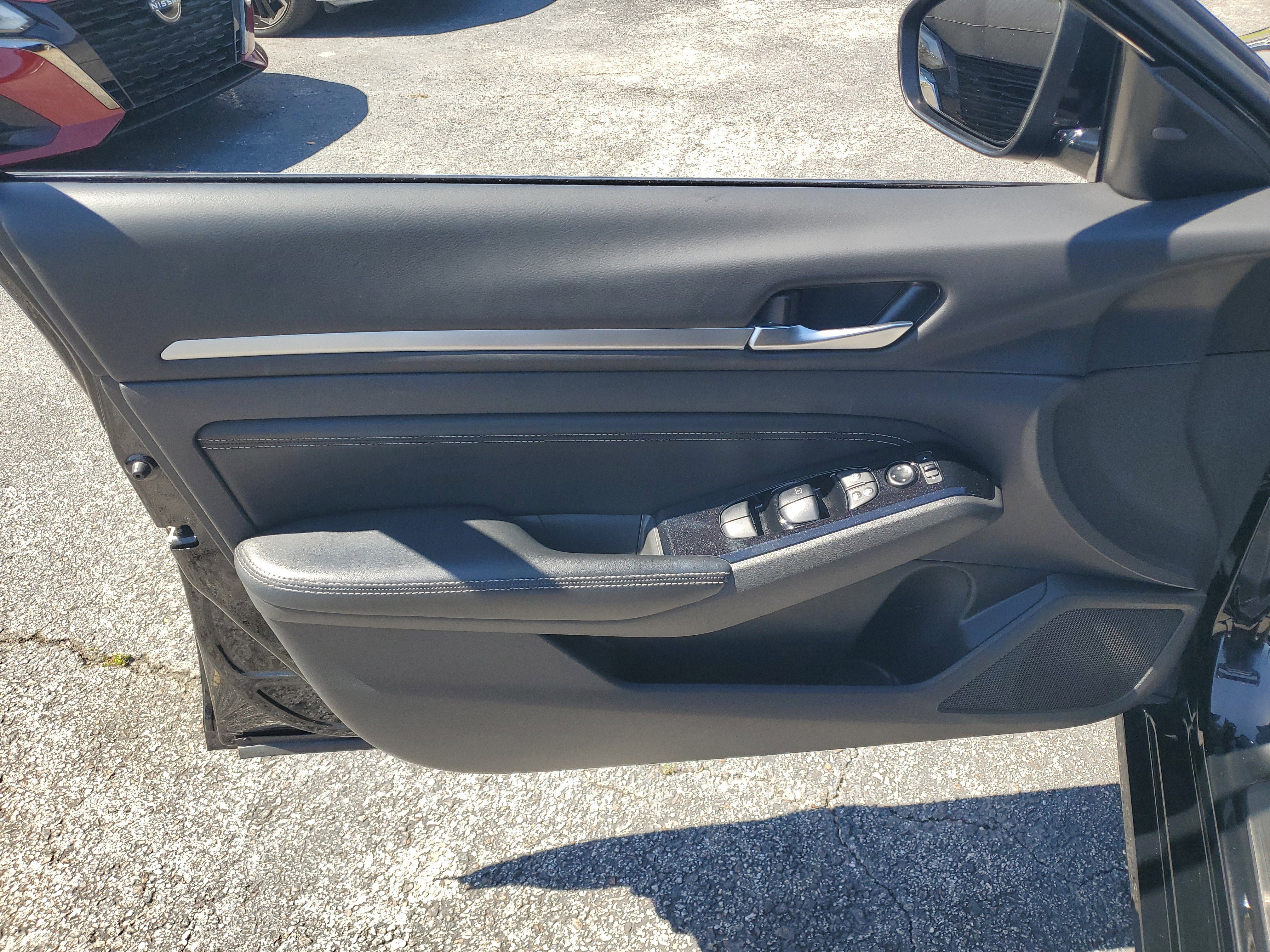 Certified 2023 Nissan Altima 2.5 SL image 10