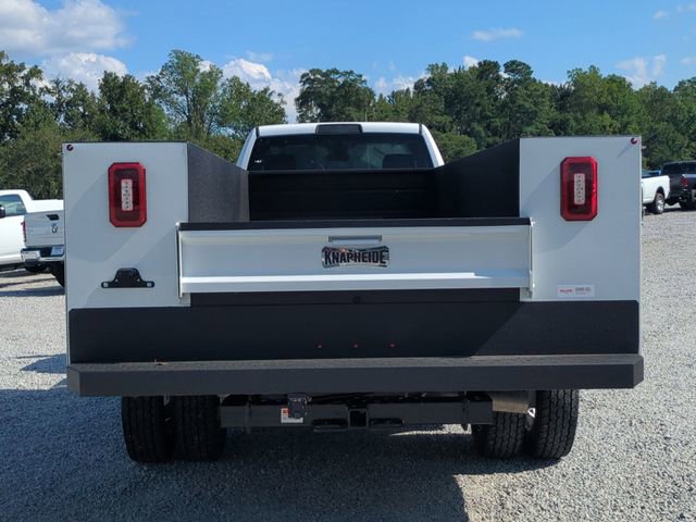 New 2025 RAM 5500 Tradesman image 4