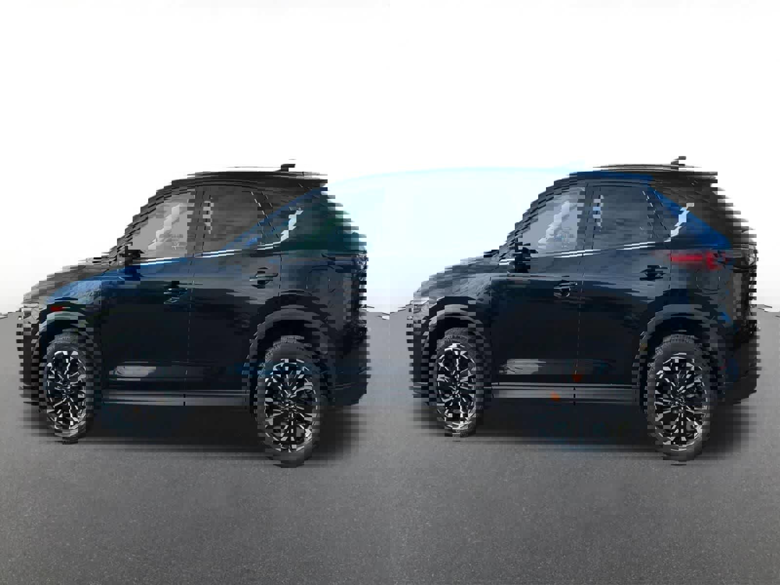 Used 2023 MAZDA CX-5 AWD 2.5 S w/ Premium Package image 3