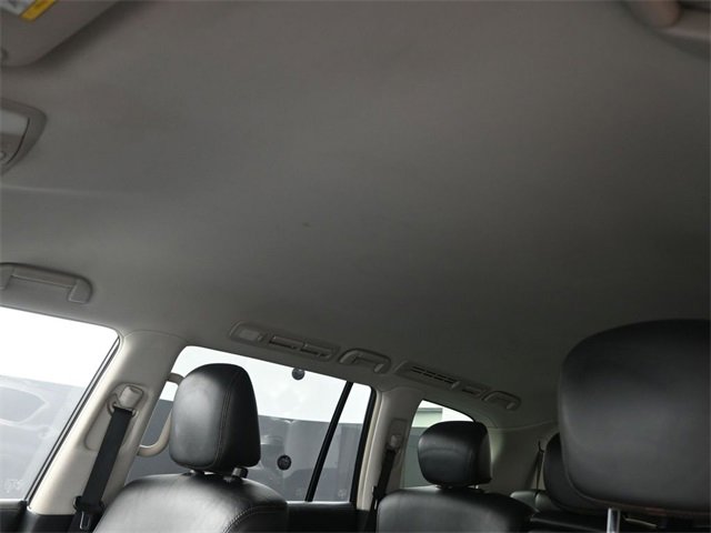 Used 2017 Nissan Armada SL image 23